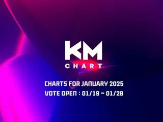 KM Chart conducts January preference survey on "BTS", "SHINee", "Stray Kids" etc. ... Newcomers are "n.SSign", "TWS" etc.