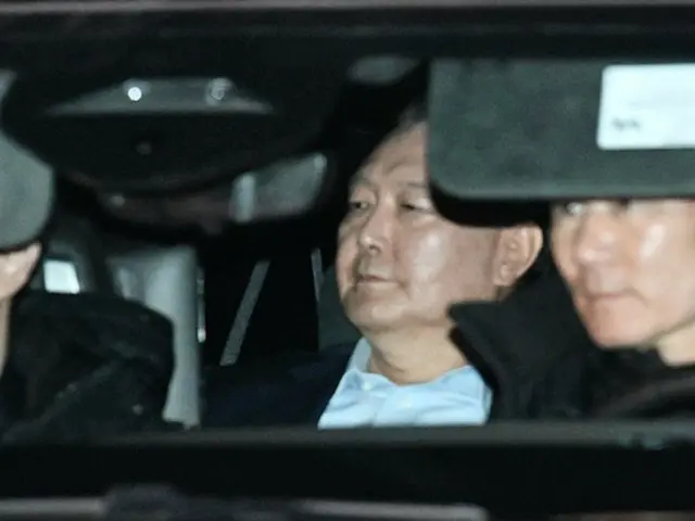 South Korean President Yoon arrested 47 days after declaring "emergency martial law" - what are the prospects for the future?