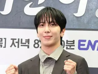 CNBLUE's Jung Yong Hwa undergoes knee surgery today (20th)... "Meniscus injury"