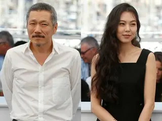 "Rumors emerge about inheritance of 12 billion yen" Director Hong Sang Soo: "Even his illegitimate child (with actress Kim Min Hee) has the right to inherit"...A shocking prediction