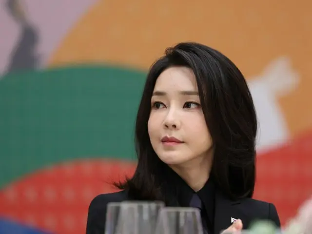 Even Kim Kun-hee's wife is banned from meeting President Yoon Seok-yeol... Lawyer Yoon Kap-keun: "Are you afraid of destroying evidence? You should immediately withdraw your revenge against the president" (South Korea)