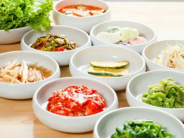 Chinese kimchi dominates Korean dining tables...310,000 tons imported, the largest amount ever