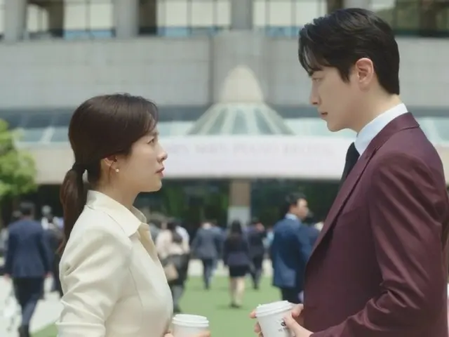 <Korean TV Series NOW> "My Perfect Secretary" EP6, Han JIMIN's feelings towards Lee Jun Hyuk grow stronger = Viewership rating 11.4%, Synopsis/Spoiler