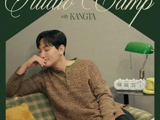 KANGTA (HOT) holds fan meeting for the first time in 6 years... Live workshop concept at small theater