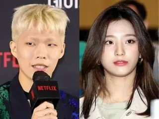 [Official] YG: "We cannot confirm the breakup of Lee Chang Hyuk (AKMU) and Lee Sae Rom (fromis_9)"... The "Love Affair Rumors" come to an end after they did not acknowledge any reports of them holding hands on a date