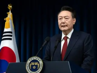 Democratic Party of Korea: "Is President Yoon Seok-yeol planning to use the impeachment trial as a platform to incite civil unrest?" (South Korea)