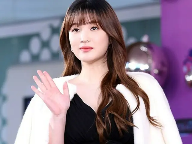 ユルヒ（元LABOUM）、離婚後の新たな出発…ショートフォームドラマで女優デビュー