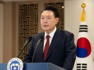 President Yoon emphasizes, "As the president, I am the one who knows the incident best" - South Korea