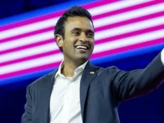 Vivek Ramaswami to run for Ohio governor without joining the Department of Government Efficiency (DOGE)