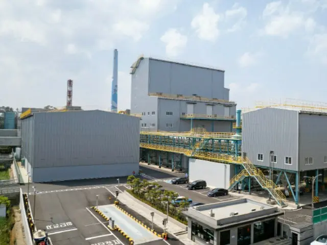 Korea Zinc and LG Chem joint venture plant begins mass production, domestically produces precursors (South Korea)