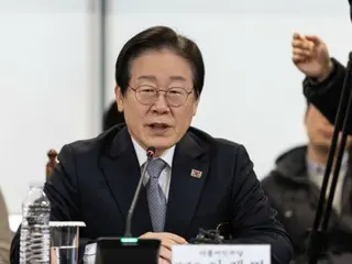 Lee Jae-myung files for constitutional review in appeal over election law violations - South Korea