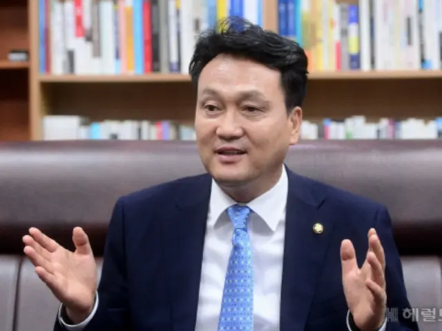 Former Rep. Ahn to be sentenced to one year in prison for defamation... Claims that Choi Soon-sil had hidden assets worth trillions of won in Germany = South Korea