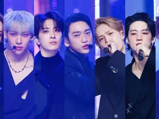 GOT7 debuts comeback stage "PYTHON"... Proof of synergy among the entire group