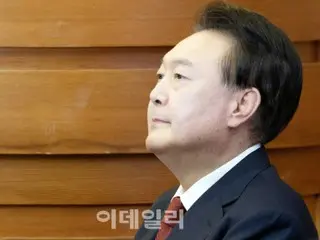 North Korea reports on arrest of President Yoon... "False statements, abusive language"