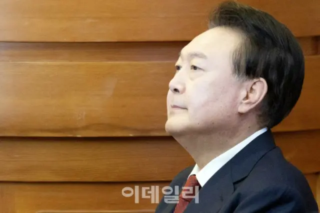 <W解説>裁判所で、韓国・尹大統領の支持者らが暴徒化＝現地メディアは「民主主義の否定」と強く非難