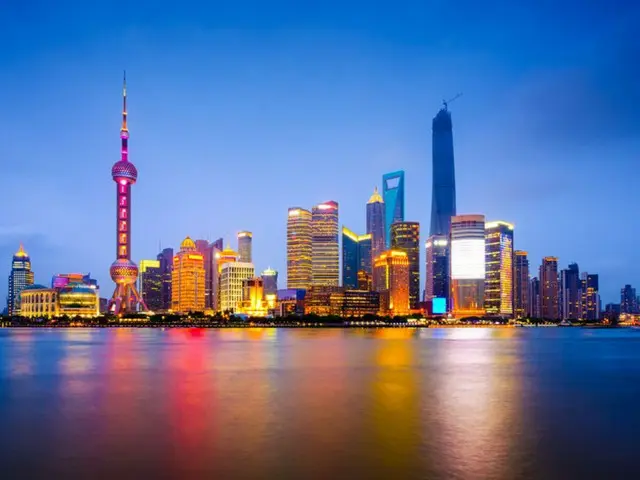 31 Chinese provinces announce per capita disposable income for 2024, Shanghai tops - Chinese media