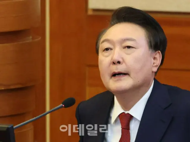 President Yoon Seok-yeol's side: "Prosecutors' arrest should be revoked... obstruction of defense rights during impeachment trial"