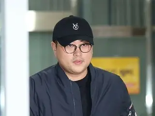 Singer Kim Ho-Jun, who was accused of drunk driving and hit-and-run, became a full member of the Korea Music Copyright Association while incarcerated