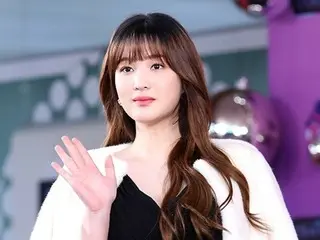 YULHEE (formerLABOUM) makes a new departure as an actor despite revelations about Choi MIN HWAN's (FTISLAND) divorce... Finished filming for debut film "My Devil is My Partner"