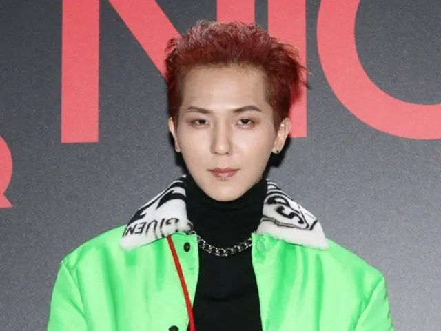 2,500万ウォンのMINO（WINNER）の“絵画訴訟”…ギャラリー側、「購入者に渡そうとした」一部報道に反論