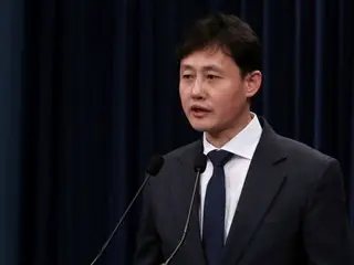 Fatherland Reform Party calls President Yoon Seok-yeo's defense team's request to revoke his arrest "a clear incitement to civil unrest" - South Korea