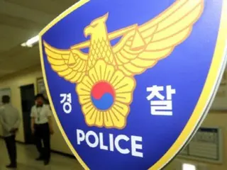 A man in his 60s was arrested after killing his wife on the first day of the Lunar New Year.