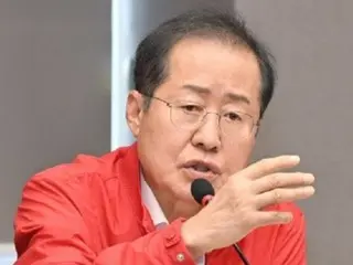 Daegu Mayor: "Illegal warrants and arrests even though it was not the Japanese colonial era" ... "What responsibility will you take?" = South Korea