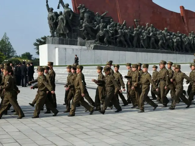 ウクライナ「ロシアが使用している弾薬の60％は北朝鮮製」