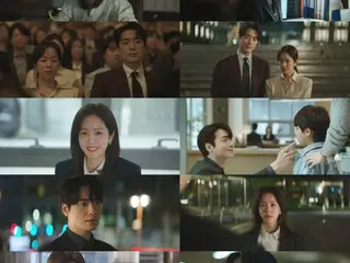 <Korean TV Series NOW> "My Perfect Secretary" EP7, Han JIMIN's aftermath after realizing her feelings for Lee Jun Hyuk = Viewership rating 11.0%, Synopsis and spoilers