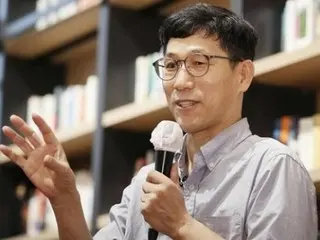 Professor Chin Jung-kwon of Kwangwoon University, Korea: "The people dislike President Yoon Seok-yeol, but they also dislike Lee Jae-myung, the chairman of the Democratic Party...Those who voted in favor of impeaching President Yoon should compete with Lee."