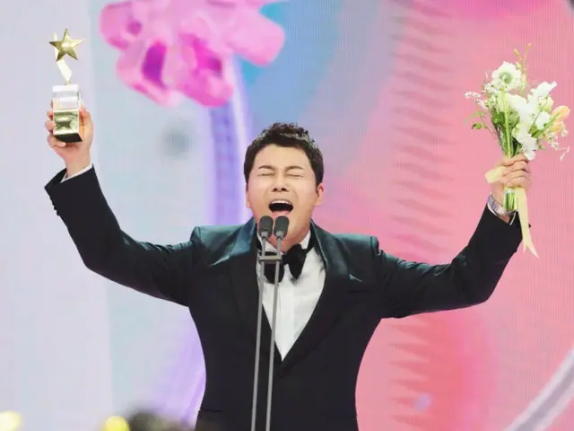 [2024 MBC Entertainment Awards] Grand Prize Winner Jun Hyun Moo, "Lee Jang Woo makes me want to get married soon"... "I Live Alone" - Graduation is impossible