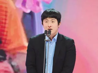 [2024 MBC Entertainment Awards] Kian84 wins the Grand Prize... "I can't win the Grand Prize"