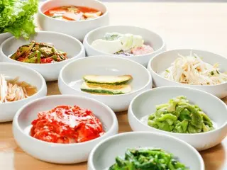 Korean food "Tteok" exports hit record high amid Korean wave