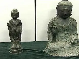 Tsushima Buddha statue finally returned after 13 years of ownership dispute with Korean temple