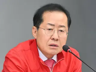 Daegu Mayor: "If the ruling party takes power again, President Yoon and the country will survive" (South Korea)