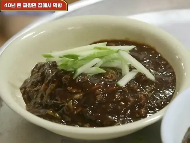 "8,000 won per portion?" Jajangmyeon is 65% more expensive than 10 years ago in South Korea