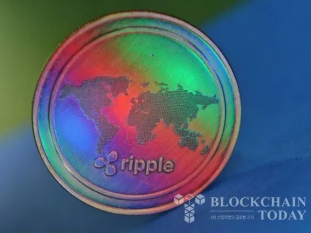 Grayscale submits Ripple spot ETF application to US SEC