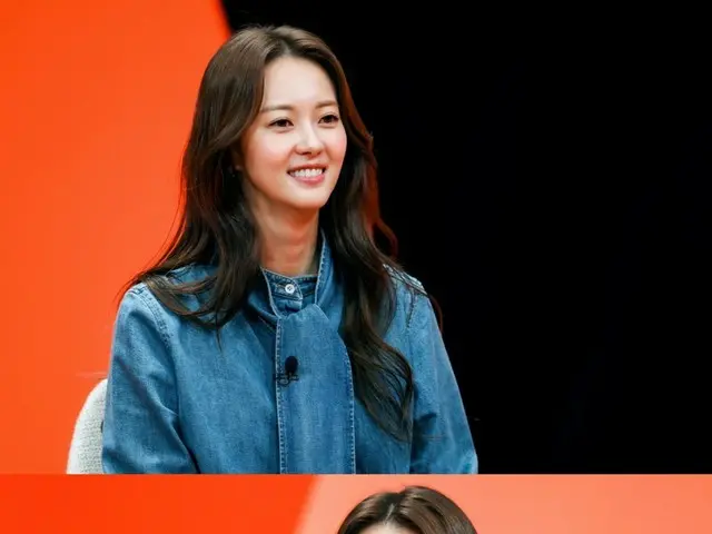 Go Ara reveals Hee-chul (SUPER JUNIOR)'s shocking past, "His trainee days were special" = "Growth diary of a son in his 40s"