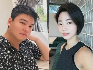 Actor Lee Jang Woo to marry girlfriend Cho Hye Won within the year... Will talent Jun Hyun Moo be the host?