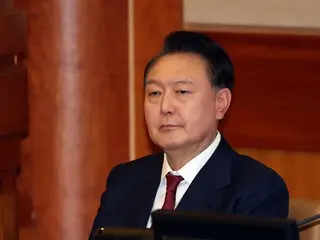 President Yoon, who is currently in custody, asks his advisors to "do their best and not lose heart" (South Korea)