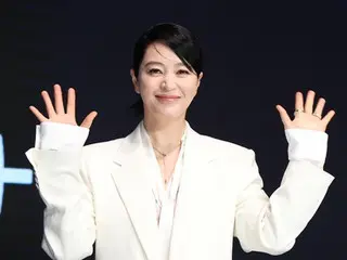 Kim Hye Soo: "I like watching variety shows but I won't appear on them"