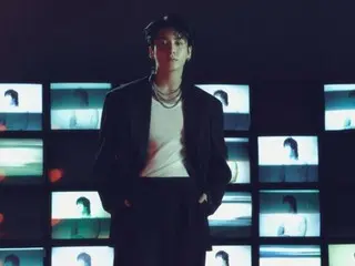 JUNG KOOK's "Dreamers" tops YouTube's US and UK top MV charts... a new record for a K-pop male solo artist