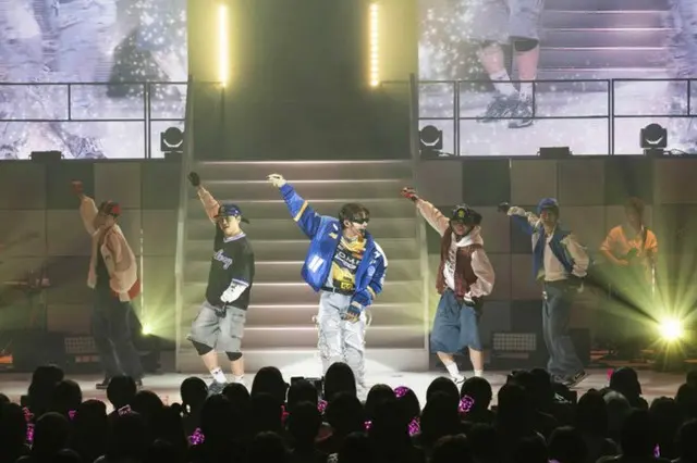 「2PM」Jun. K、日本ソロツアー名古屋公演が盛況…熱いスタート03