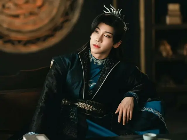 <Chinese TV Series NOW> "The Bride of the Villain Prince" EP6, Ji Wan'er worries about Ji Chu who has lost his former self = Synopsis / Spoilers