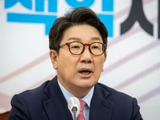 South Korea's ruling party "expands" its offensive scope beyond Lee Jae-myung to the "Lee Jae-myung faction"