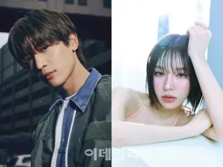 Minho (SHINee) & WENDY (Red Velvet) to perform at world's first K-POP orchestra live show