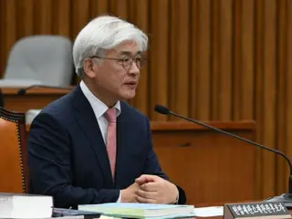 South Korea's Constitutional Court postpones Ma Eun-hyuk's sentence due to criticism of "hasty trial"