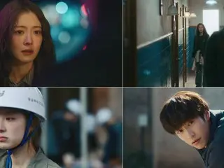 <Korean TV Series NOW> "Motel California" EP7, Na In Woo and Lee Se Yeong sort out their relationship = Viewership rating 6.0%, Synopsis and spoilers