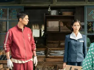 Park BoGum and IU have the best chemistry imaginable... Director of "Good Job" gives high praise