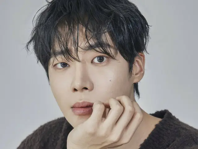 <Interview> Choo Young Woo, the hottest actor right now, talks about his role-making with his university senior Lim Ji Yeon in "The Legend of Mr. and Mrs. Ok"